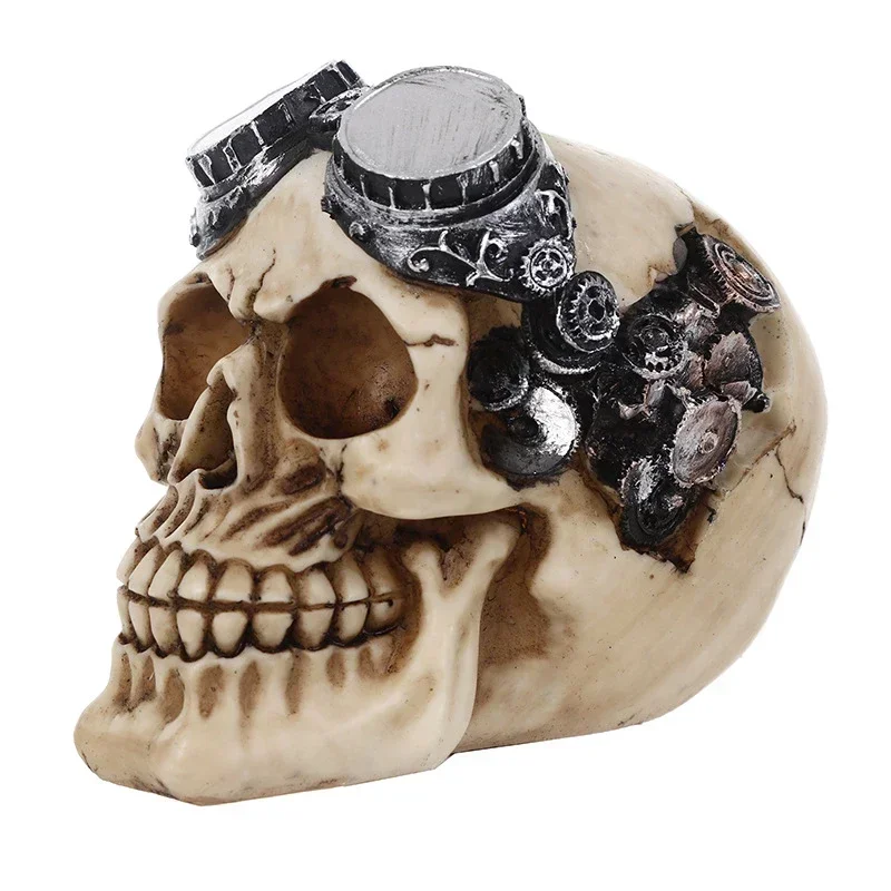 Steampunk Objets de Déco