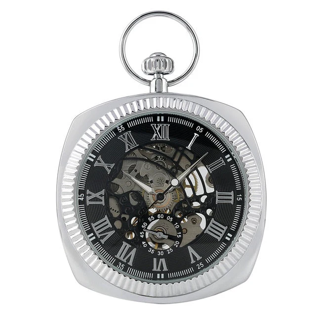 Montres Steampunk