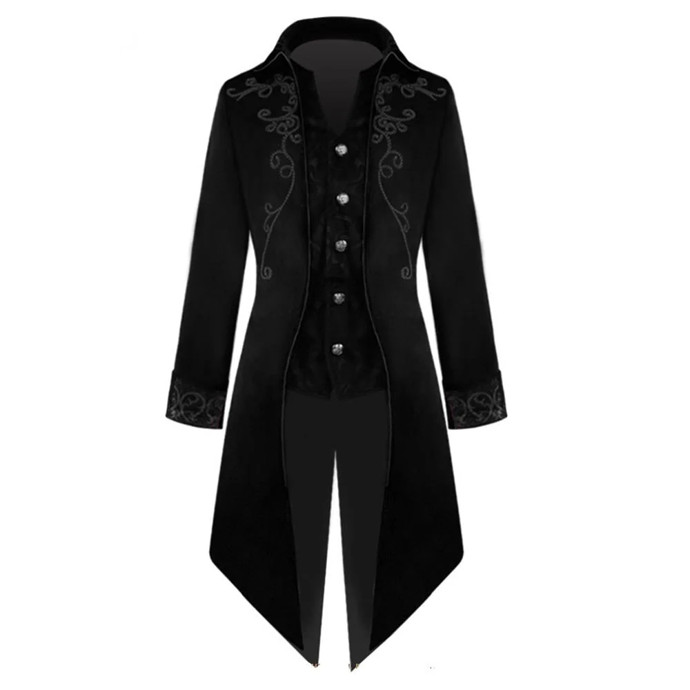 Steampunk Homme : l'élégance du dandy avec audace